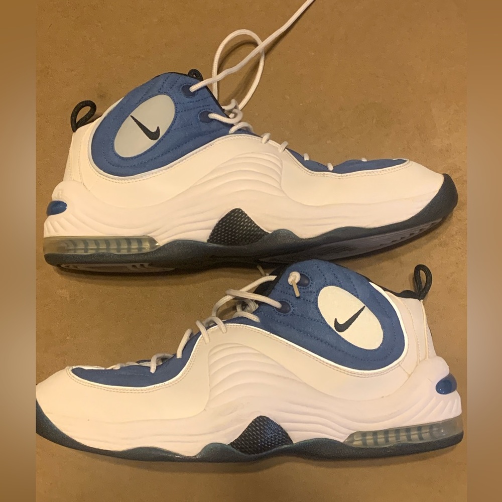 Nike Airmax penny 2